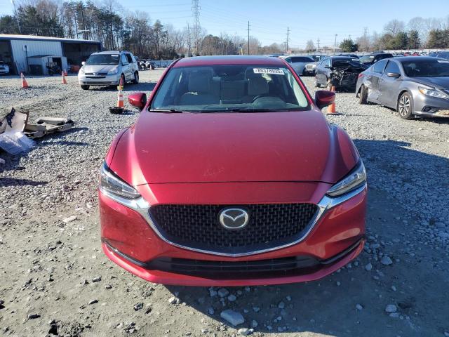 Photo 4 VIN: JM1GL1VM2M1603670 - MAZDA 6 