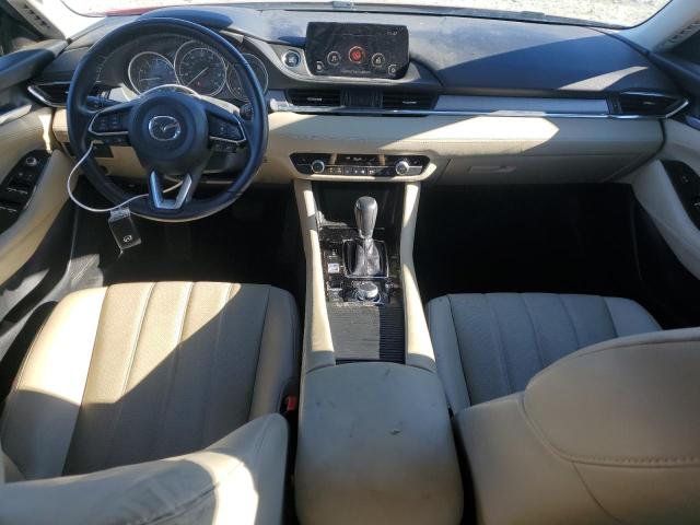 Photo 7 VIN: JM1GL1VM2M1603670 - MAZDA 6 