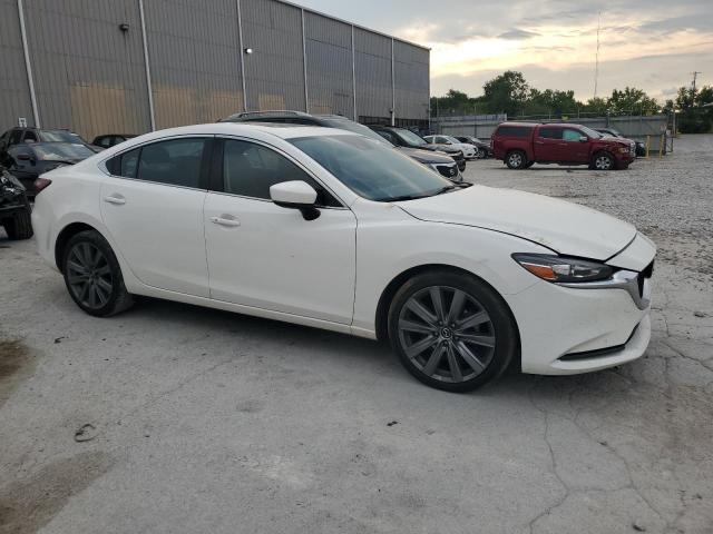 Photo 3 VIN: JM1GL1VM2M1605161 - MAZDA 6 