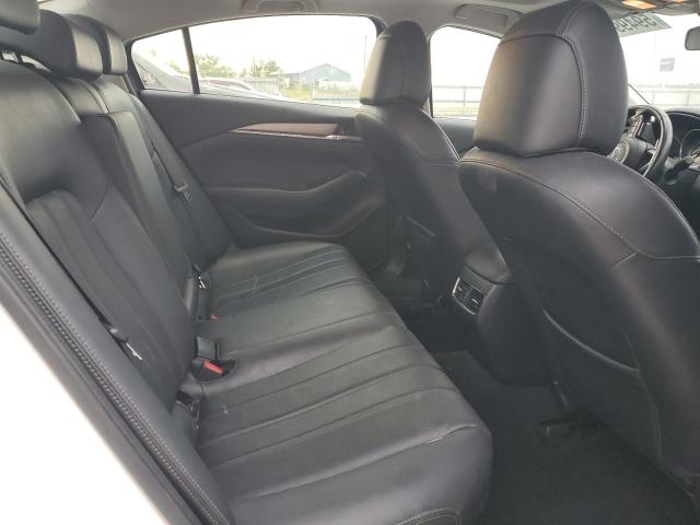 Photo 9 VIN: JM1GL1VM2M1605161 - MAZDA 6 