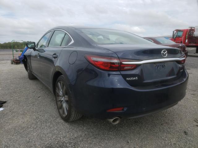 Photo 2 VIN: JM1GL1VM2M1607590 - MAZDA 6 