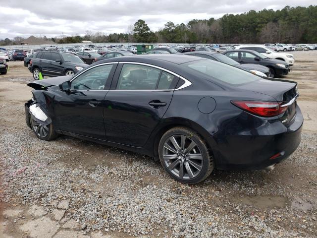 Photo 1 VIN: JM1GL1VM2M1607931 - MAZDA 6 TOURING 