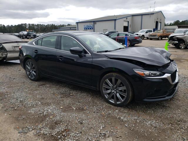 Photo 3 VIN: JM1GL1VM2M1607931 - MAZDA 6 TOURING 