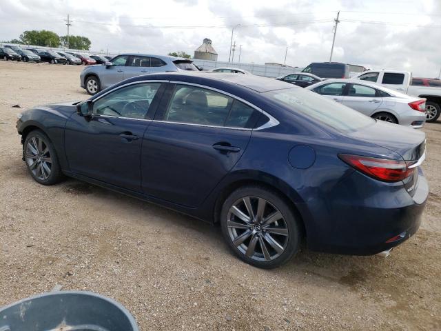 Photo 1 VIN: JM1GL1VM2M1612157 - MAZDA 6 TOURING 