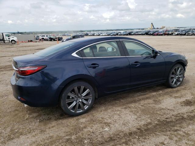 Photo 2 VIN: JM1GL1VM2M1612157 - MAZDA 6 TOURING 