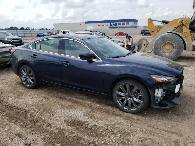 Photo 3 VIN: JM1GL1VM2M1612157 - MAZDA 6 TOURING 