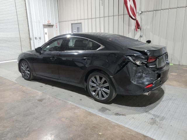 Photo 1 VIN: JM1GL1VM3J1306774 - MAZDA 6 