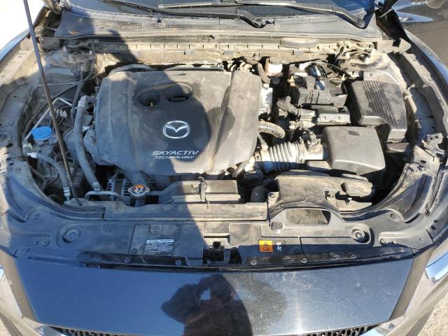 Photo 10 VIN: JM1GL1VM3J1306774 - MAZDA 6 