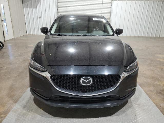 Photo 4 VIN: JM1GL1VM3J1306774 - MAZDA 6 