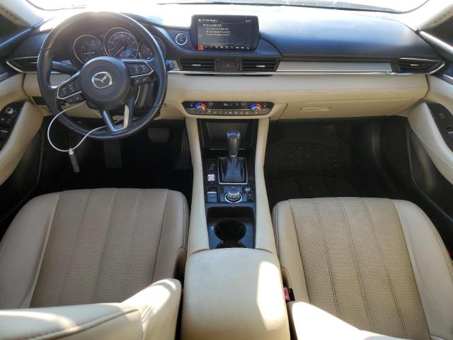 Photo 7 VIN: JM1GL1VM3J1306774 - MAZDA 6 