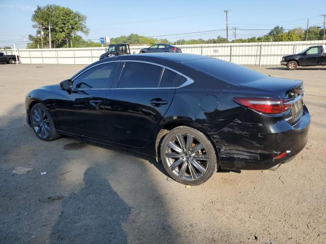 Photo 1 VIN: JM1GL1VM3J1307651 - MAZDA 6 TOURING 