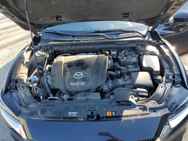 Photo 10 VIN: JM1GL1VM3J1307651 - MAZDA 6 TOURING 