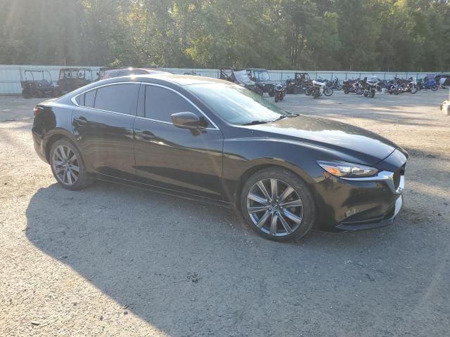 Photo 3 VIN: JM1GL1VM3J1307651 - MAZDA 6 TOURING 