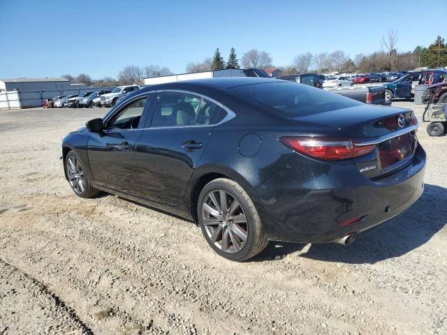 Photo 1 VIN: JM1GL1VM3J1308542 - MAZDA 6 TOURING 