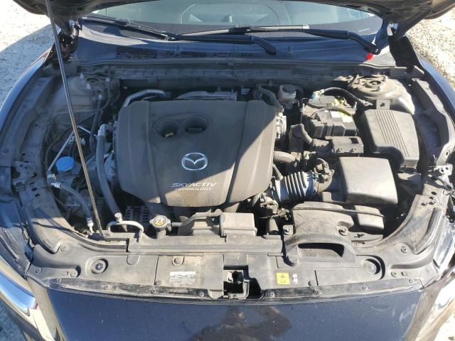 Photo 10 VIN: JM1GL1VM3J1308542 - MAZDA 6 TOURING 