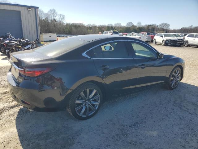 Photo 2 VIN: JM1GL1VM3J1308542 - MAZDA 6 TOURING 