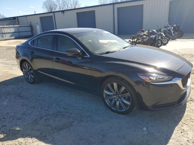 Photo 3 VIN: JM1GL1VM3J1308542 - MAZDA 6 TOURING 