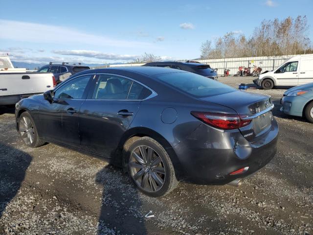 Photo 1 VIN: JM1GL1VM3J1315894 - MAZDA 6 TOURING 