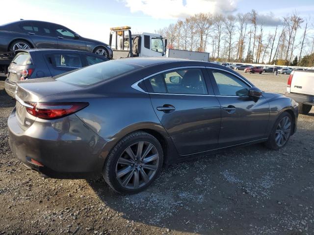 Photo 2 VIN: JM1GL1VM3J1315894 - MAZDA 6 TOURING 