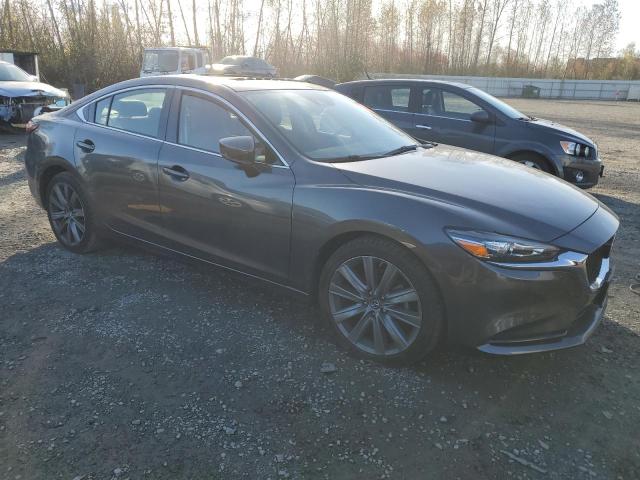 Photo 3 VIN: JM1GL1VM3J1315894 - MAZDA 6 TOURING 