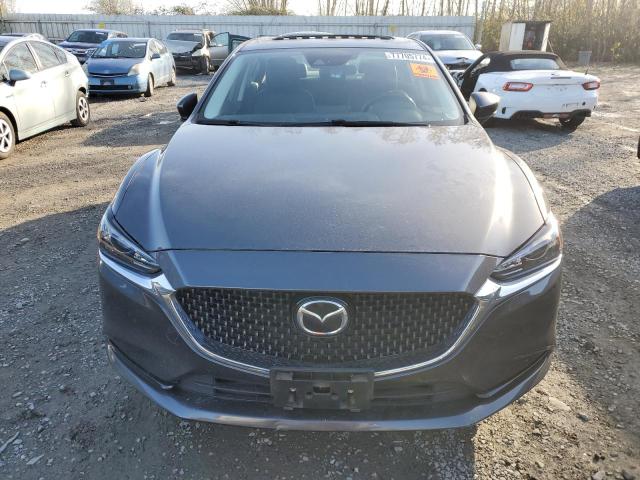 Photo 4 VIN: JM1GL1VM3J1315894 - MAZDA 6 TOURING 