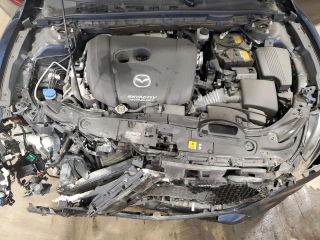 Photo 10 VIN: JM1GL1VM3J1321341 - MAZDA 6 