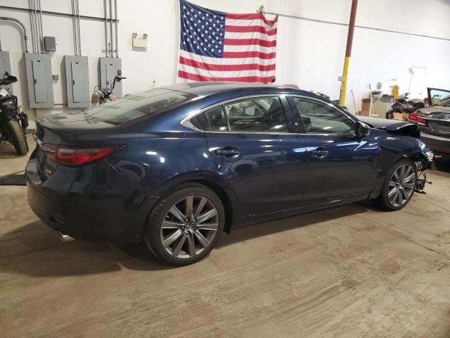 Photo 2 VIN: JM1GL1VM3J1321341 - MAZDA 6 