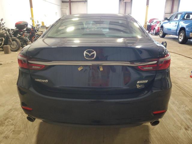 Photo 5 VIN: JM1GL1VM3J1321341 - MAZDA 6 