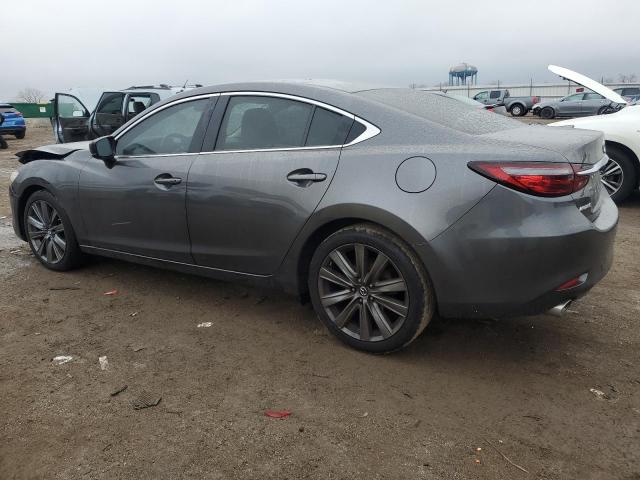 Photo 1 VIN: JM1GL1VM3J1322246 - MAZDA 6 TOURING 