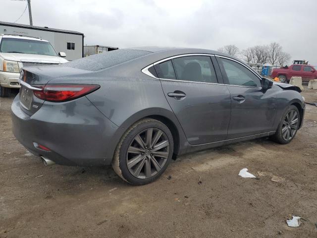 Photo 2 VIN: JM1GL1VM3J1322246 - MAZDA 6 TOURING 