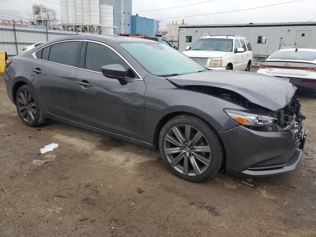 Photo 3 VIN: JM1GL1VM3J1322246 - MAZDA 6 TOURING 