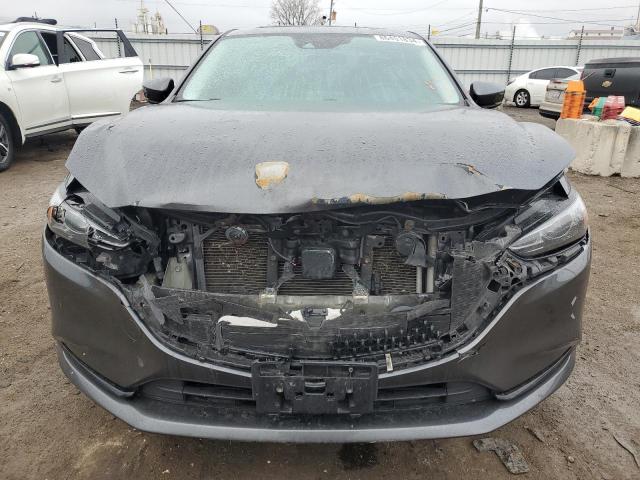 Photo 4 VIN: JM1GL1VM3J1322246 - MAZDA 6 TOURING 