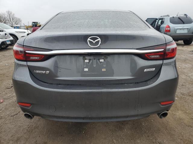 Photo 5 VIN: JM1GL1VM3J1322246 - MAZDA 6 TOURING 