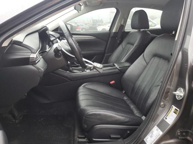 Photo 6 VIN: JM1GL1VM3J1322246 - MAZDA 6 TOURING 