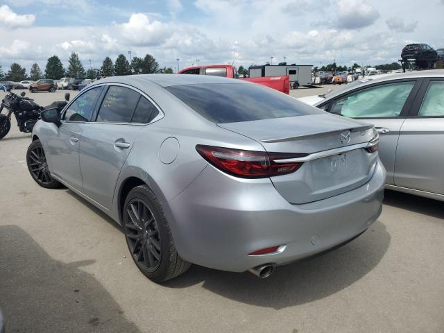 Photo 1 VIN: JM1GL1VM3J1327818 - MAZDA 6 TOURING 