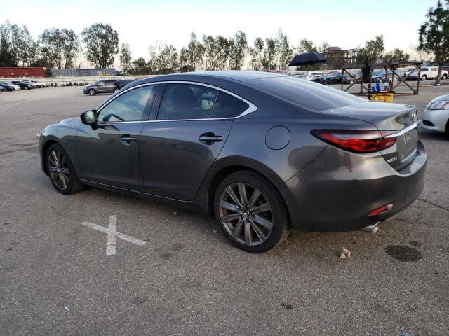 Photo 1 VIN: JM1GL1VM3K1501906 - MAZDA 6 TOURING 