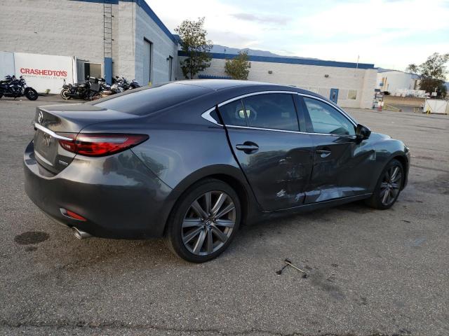 Photo 2 VIN: JM1GL1VM3K1501906 - MAZDA 6 TOURING 