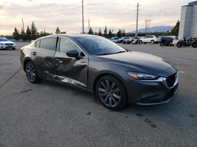 Photo 3 VIN: JM1GL1VM3K1501906 - MAZDA 6 TOURING 