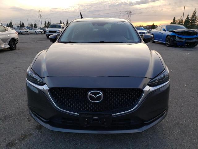 Photo 4 VIN: JM1GL1VM3K1501906 - MAZDA 6 TOURING 