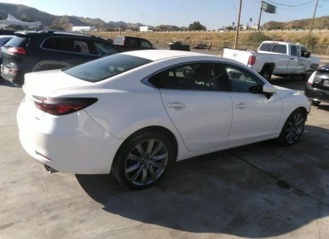 Photo 3 VIN: JM1GL1VM3K1502313 - MAZDA 6 