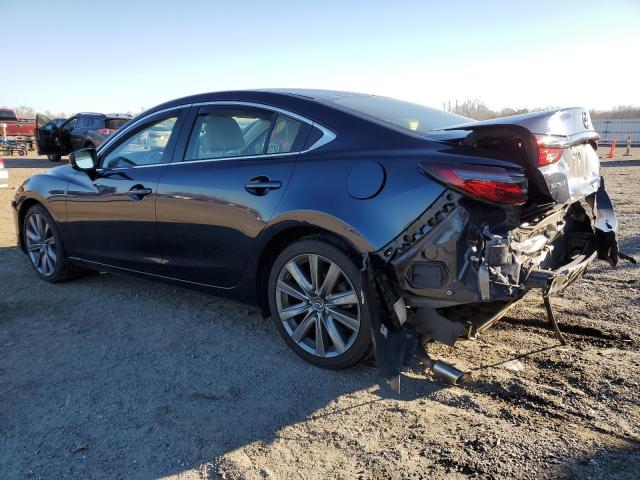 Photo 1 VIN: JM1GL1VM3K1504742 - MAZDA 6 TOURING 