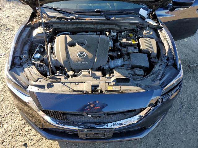 Photo 10 VIN: JM1GL1VM3K1504742 - MAZDA 6 TOURING 