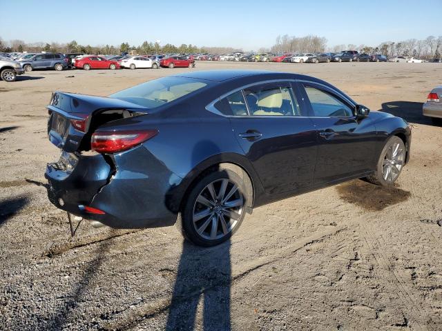 Photo 2 VIN: JM1GL1VM3K1504742 - MAZDA 6 TOURING 