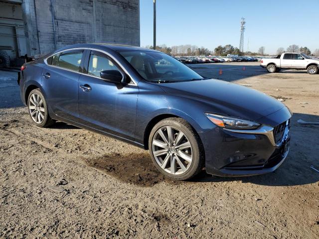 Photo 3 VIN: JM1GL1VM3K1504742 - MAZDA 6 TOURING 