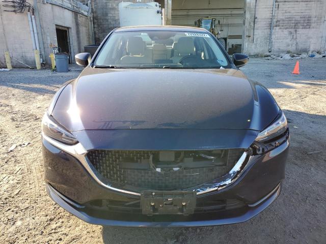 Photo 4 VIN: JM1GL1VM3K1504742 - MAZDA 6 TOURING 