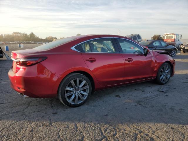 Photo 2 VIN: JM1GL1VM3K1504787 - MAZDA 6 TOURING 