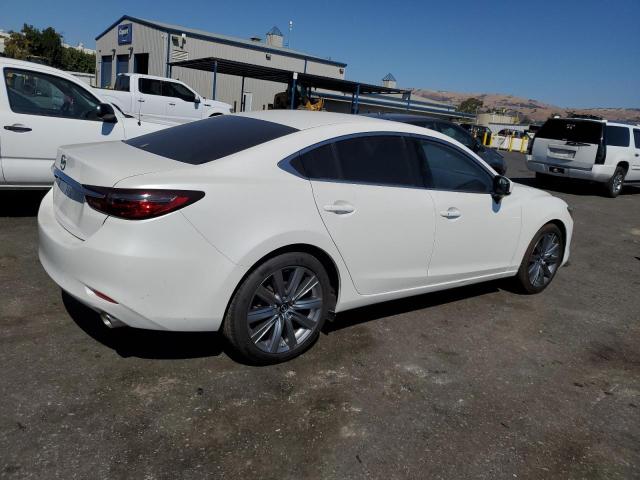 Photo 2 VIN: JM1GL1VM3K1508161 - MAZDA 6 TOURING 