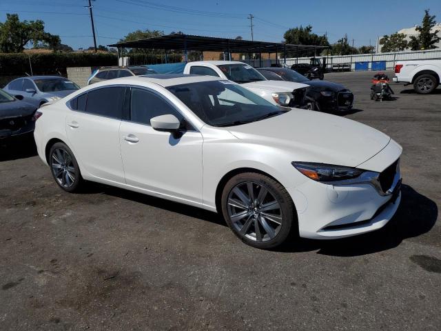 Photo 3 VIN: JM1GL1VM3K1508161 - MAZDA 6 TOURING 