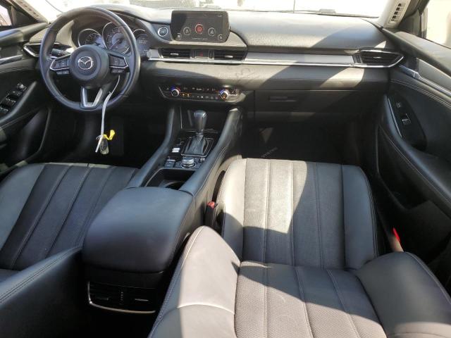 Photo 7 VIN: JM1GL1VM3K1508161 - MAZDA 6 TOURING 