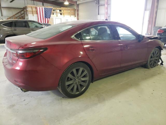 Photo 2 VIN: JM1GL1VM3K1508791 - MAZDA 6 TOURING 